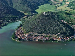 belvedere sul lago